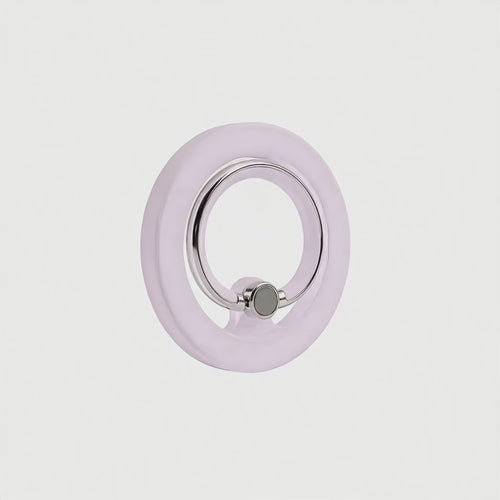 Magsafe ring holder roze