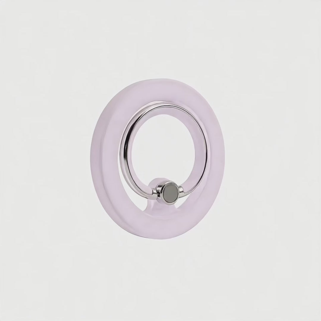 Magsafe ring holder roze